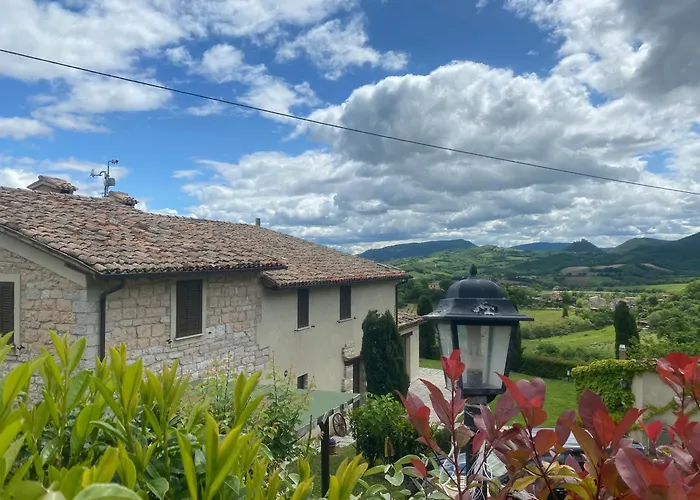 appartamento Colticciola Agriturismo Marche