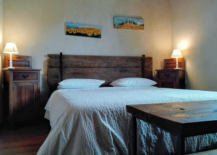 Casa Della Fornace
