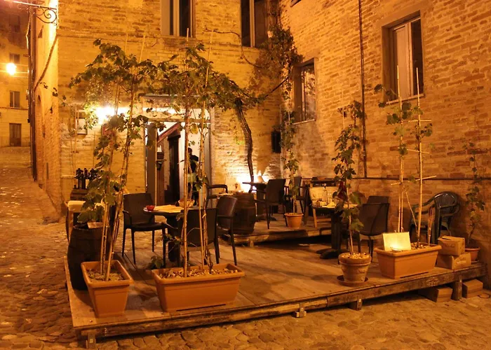 La Neviera Nel Pozzo