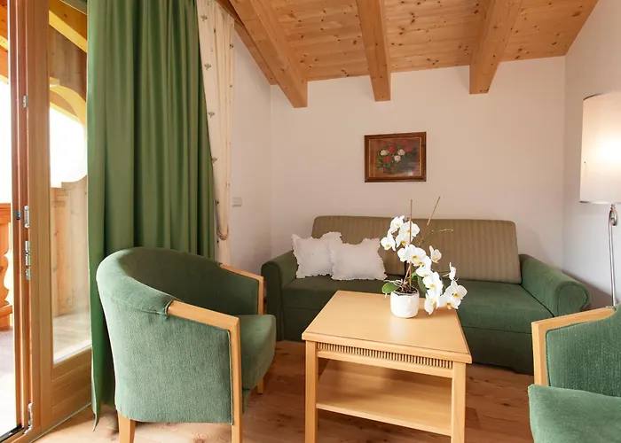 Hotel Mareo Dolomites