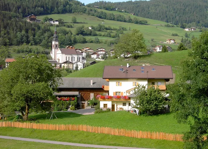 Ganoihof Apartments