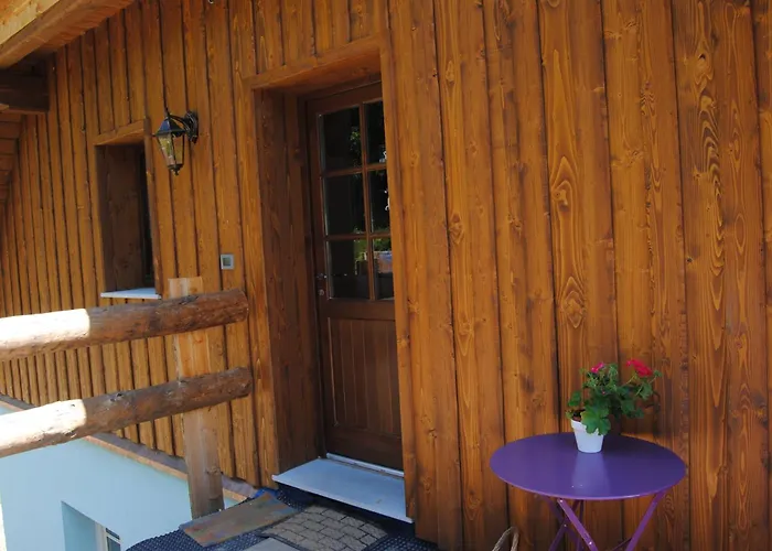 La Lince Lodge Camporosso 