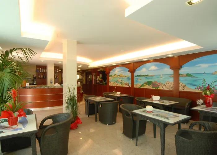 Residence Costa Smeralda