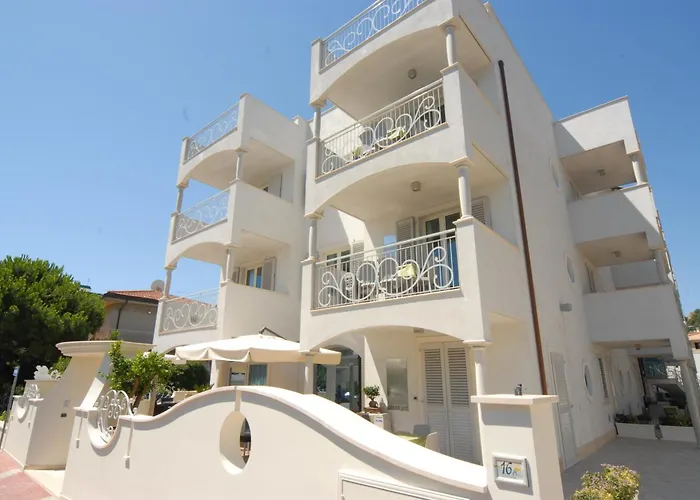 Residence Costa Smeralda