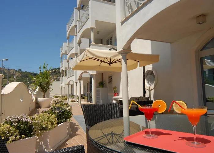 Residence Costa Smeralda