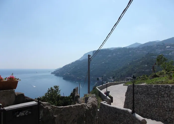 Casa Vacanze Nonno Aldo