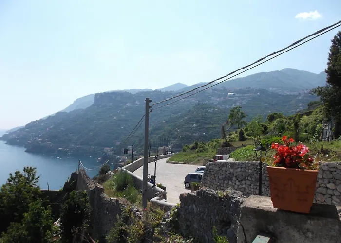 Casa Vacanze Nonno Aldo