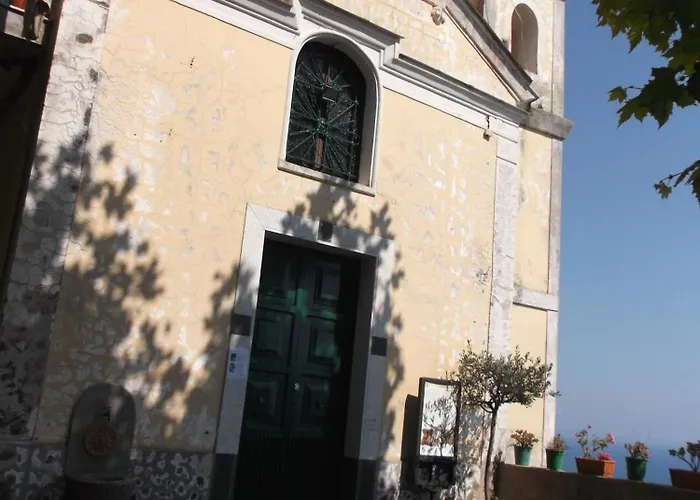 Casa Vacanze Nonno Aldo
