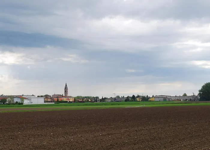 AgriSesto B&B