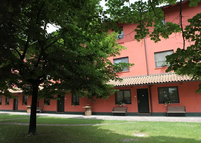 Agriturismo Isola Augusta
