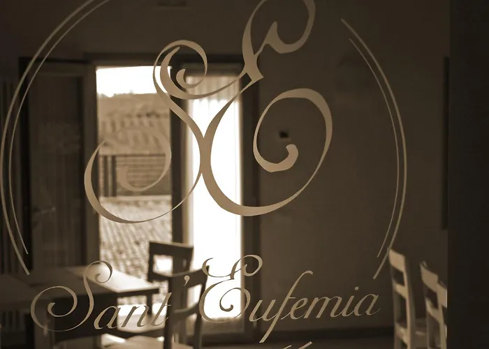 Tenuta Sant'Eufemia