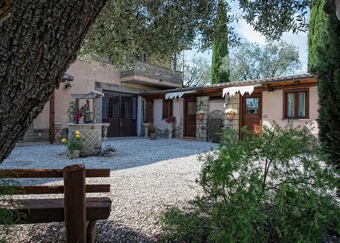 Il Giardino Dei Flintstones