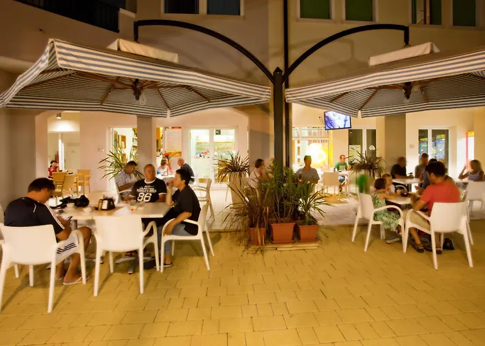 Villaggio A Mare Caorle