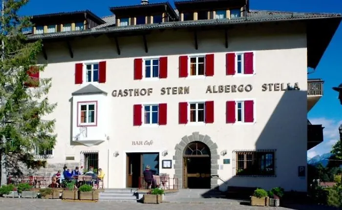 Gasthof Stern