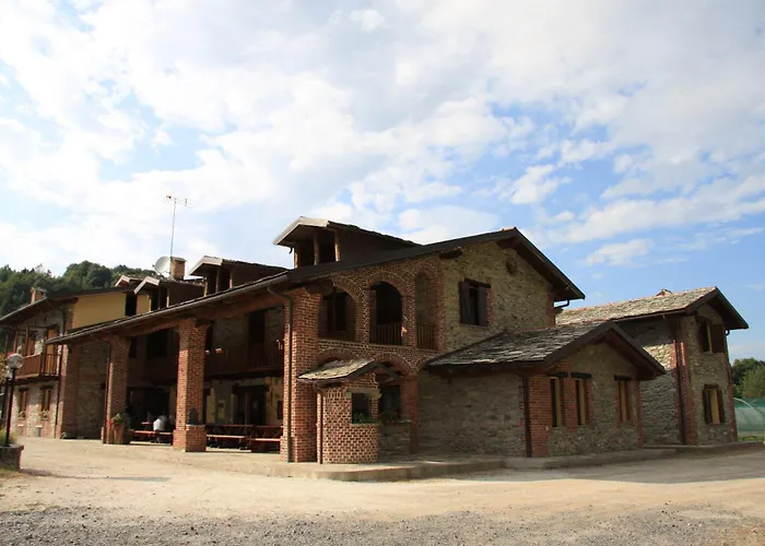 Cascina Veja