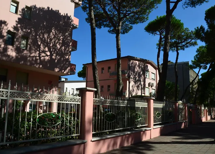 Garnì Garten