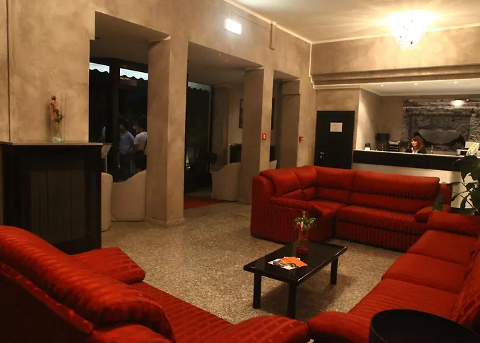 Hotel Pineta