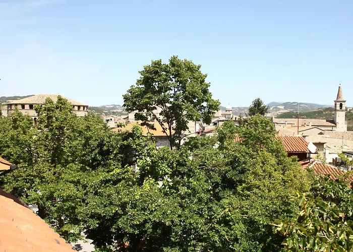 Hotel Pineta