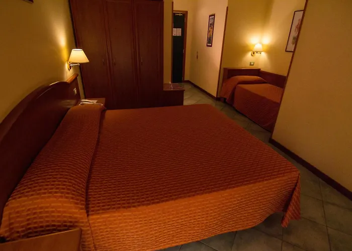 Hotel Degli Amici Artena
