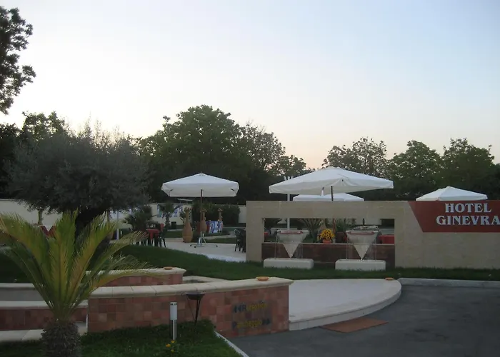 Hotel Ginevra