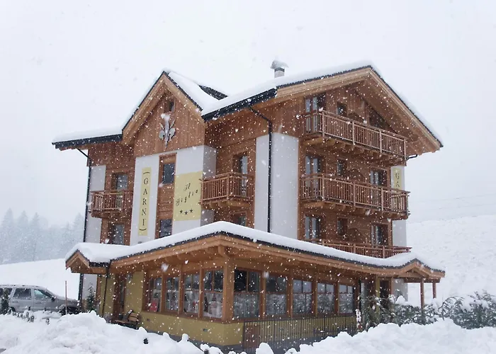 Hotel Garnì Il Giglio