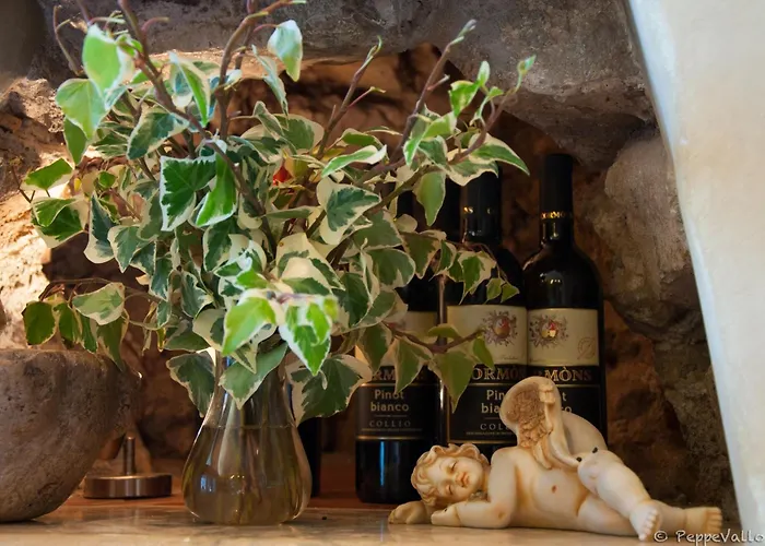 Locanda dell'Arcangelo