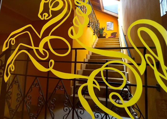 Albergo Cavallino