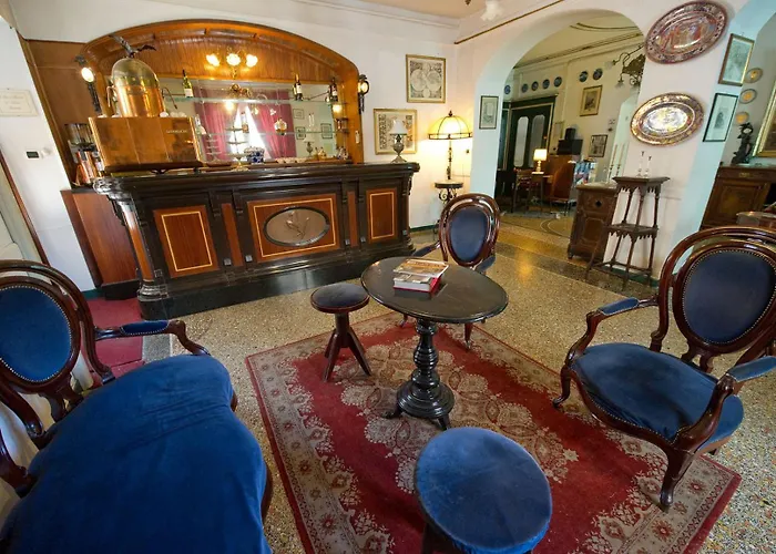 Albergo Cavallino
