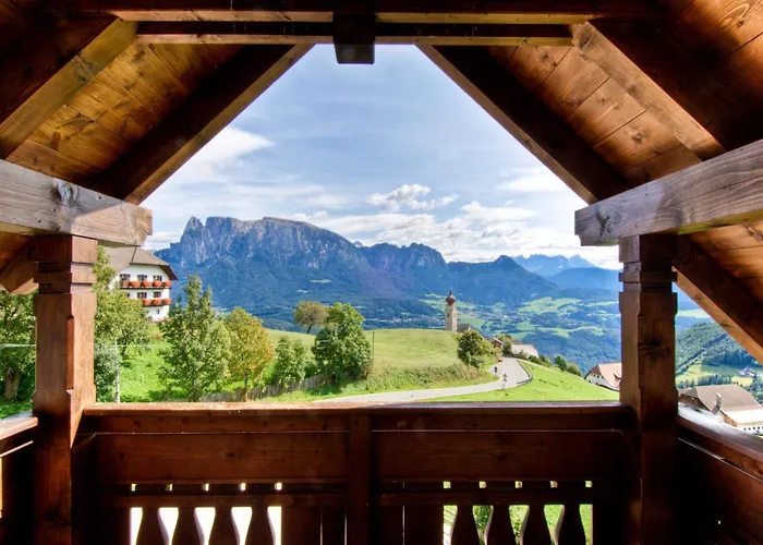 Residenz Am Kaiserweg