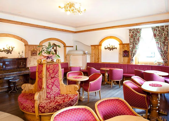Hotel Jolanda