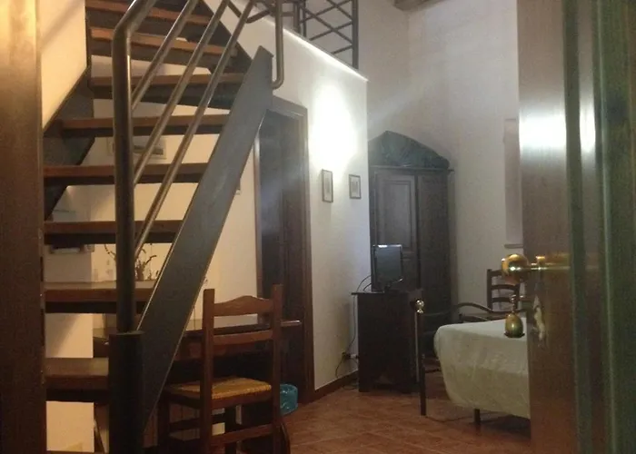 Agriturismo Collepina