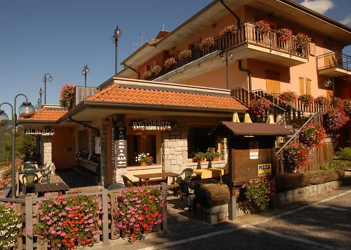 Albergo Legazzuolo Montecampione