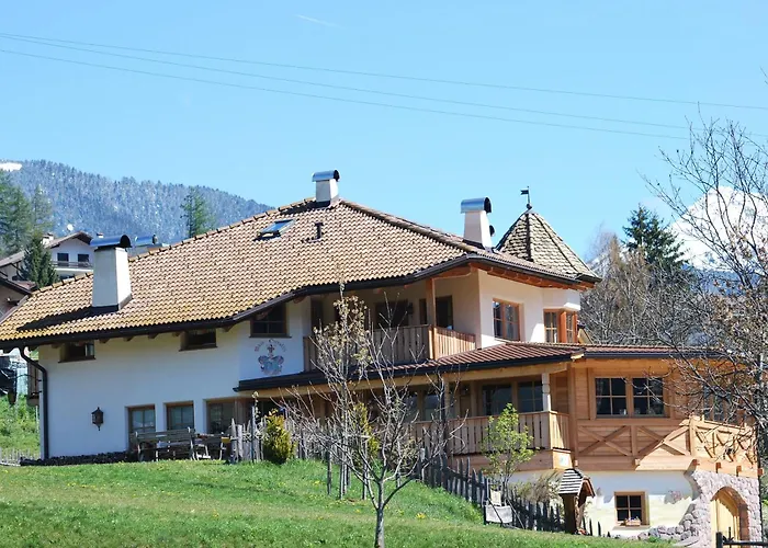 Agriturismo Maso Corradini