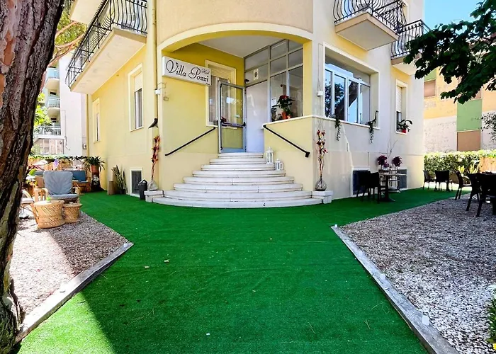 Villa Pozzi