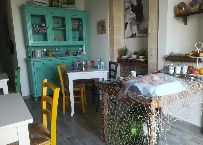 La Terrazza Di NonnAnna