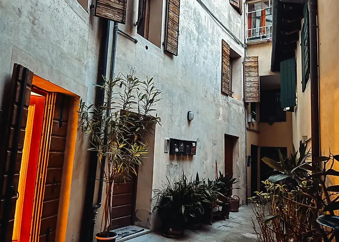 Relais nel Castello