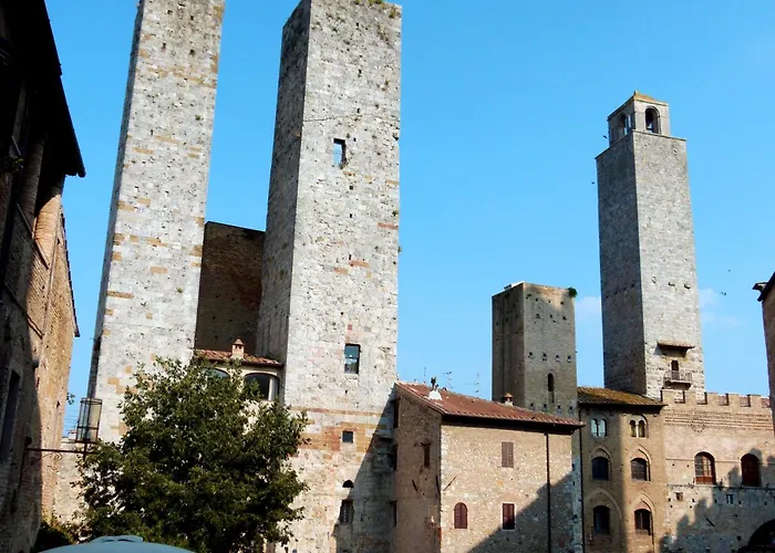 Appartamenti Panoramici Piazza delle Erbe