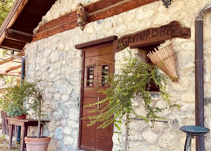 Agriturismo la Selvaggia
