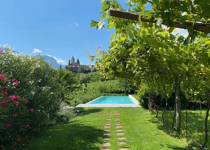 Sonnenhof Tramin - Adults Only