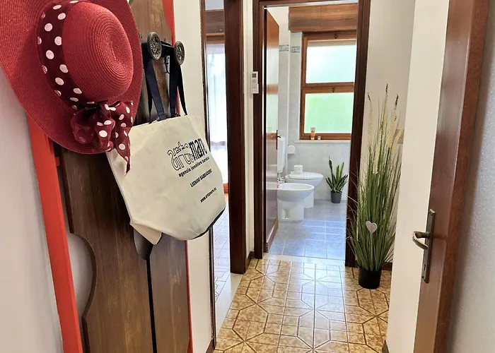 Residenza La Vela Lignano