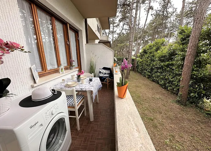 Residenza La Vela Lignano