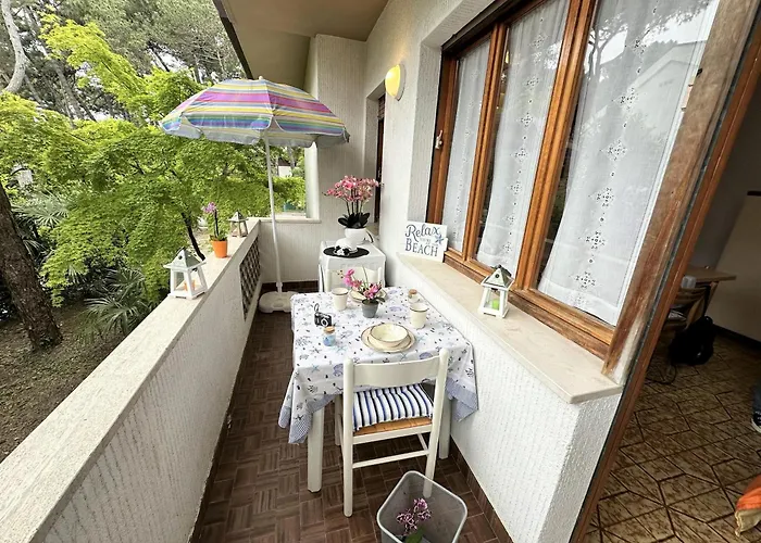 Residenza La Vela Lignano