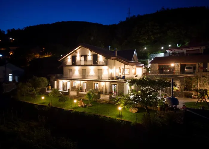Agriturismo Punta San Lazzaro