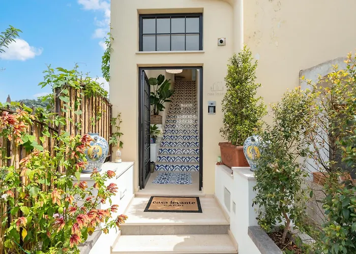 Casa Levante Luxury s