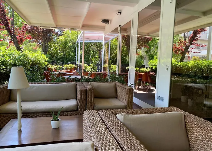 Golf Hotel Riccione