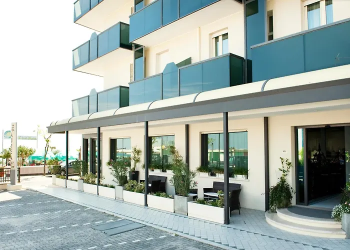 Hotel Aurea