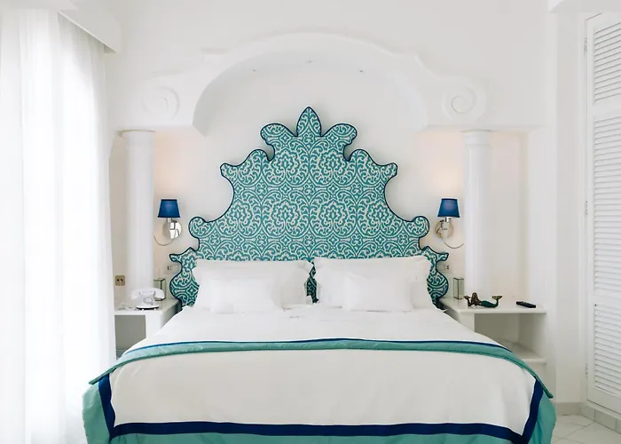 Villa Boheme Exclusive Luxury Suites