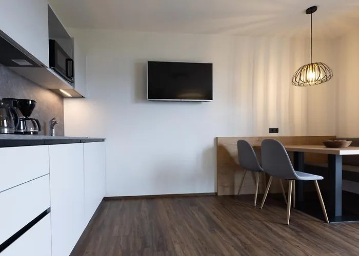 Ferienwohnung Platterhof Dorf Tirol