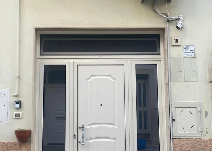 Casa Dolce Casa Locazione Turistica