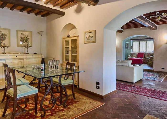 Casa Rocchi